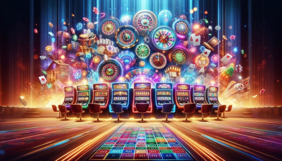 Slotoboom Casino